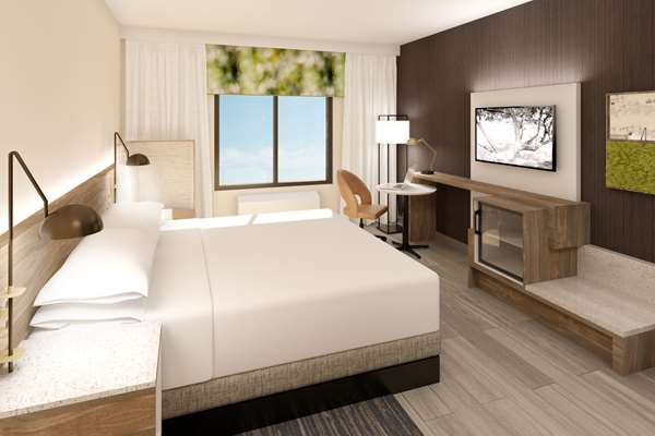  - Wyndham Garden Hotel Airport Orlando