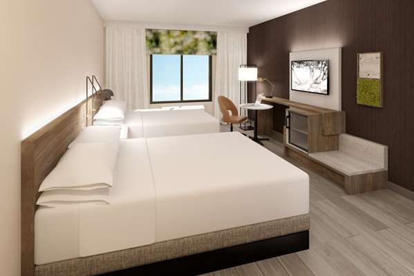  - Wyndham Garden Hotel Airport Orlando