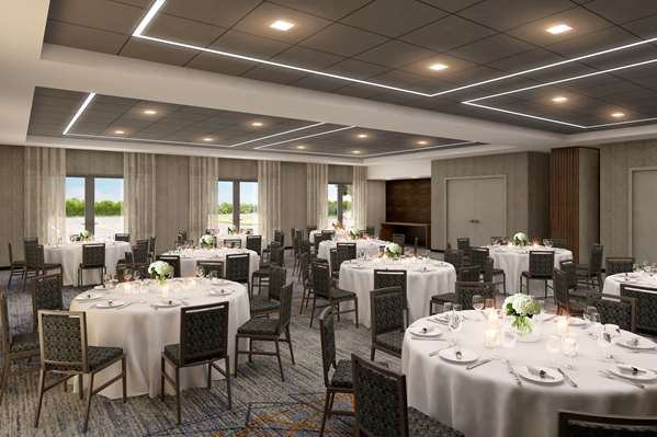  - Wyndham Garden Hotel Airport Orlando