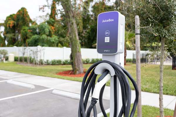  - Wyndham Garden Hotel Airport Orlando