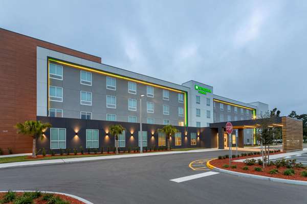 Exterior view - Wyndham Garden Hotel Airport Orlando