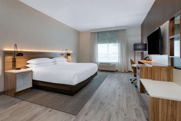  - Wyndham Garden Hotel Airport Orlando