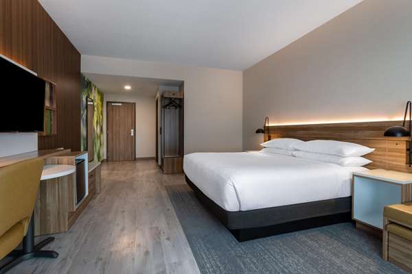  - Wyndham Garden Hotel Airport Orlando