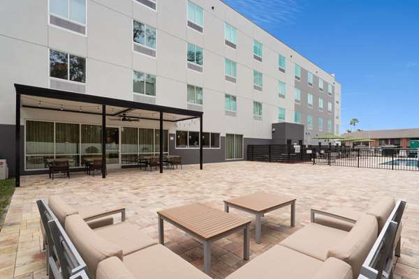  - Wyndham Garden Hotel Airport Orlando