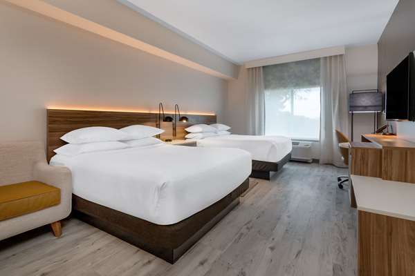  - Wyndham Garden Hotel Airport Orlando