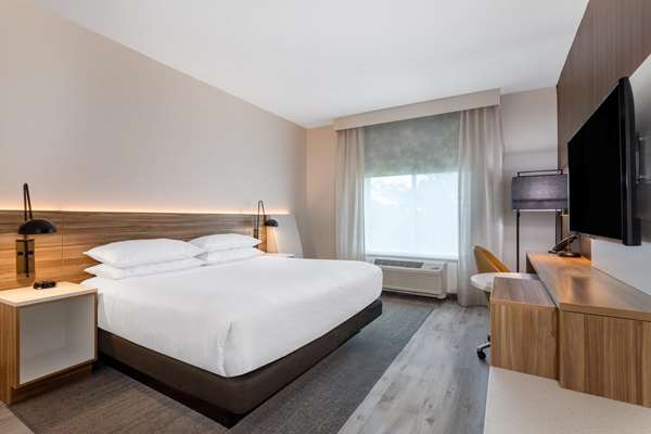  - Wyndham Garden Hotel Airport Orlando