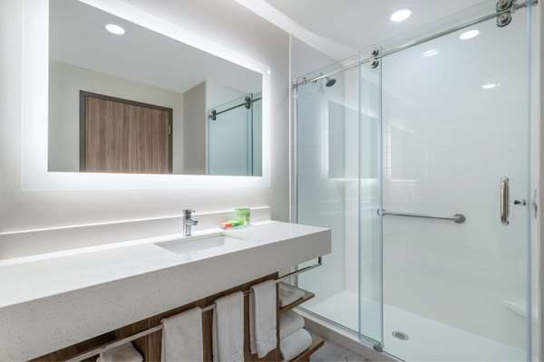  - Wyndham Garden Hotel Airport Orlando