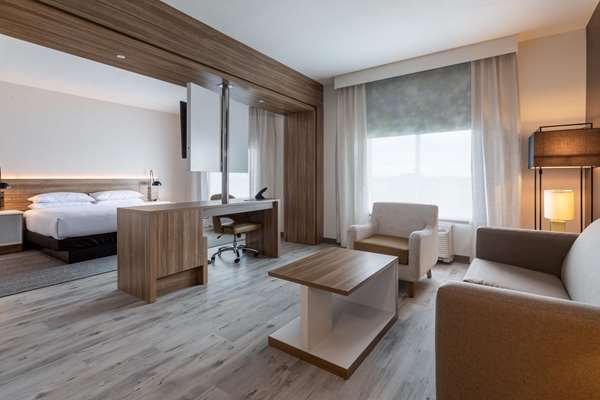  - Wyndham Garden Hotel Airport Orlando