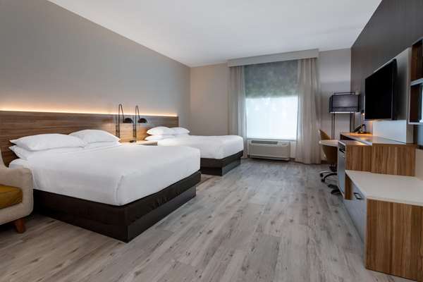  - Wyndham Garden Hotel Airport Orlando