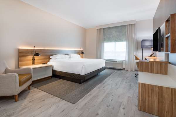  - Wyndham Garden Hotel Airport Orlando