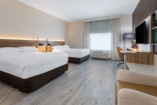  - Wyndham Garden Hotel Airport Orlando