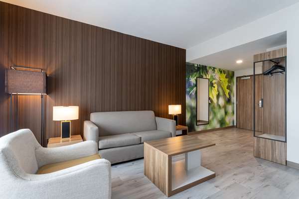  - Wyndham Garden Hotel Airport Orlando