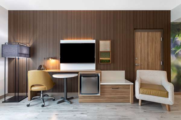  - Wyndham Garden Hotel Airport Orlando