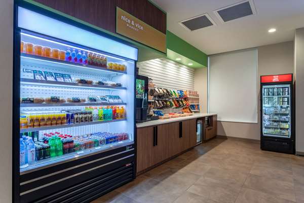  - Wyndham Garden Hotel Airport Orlando