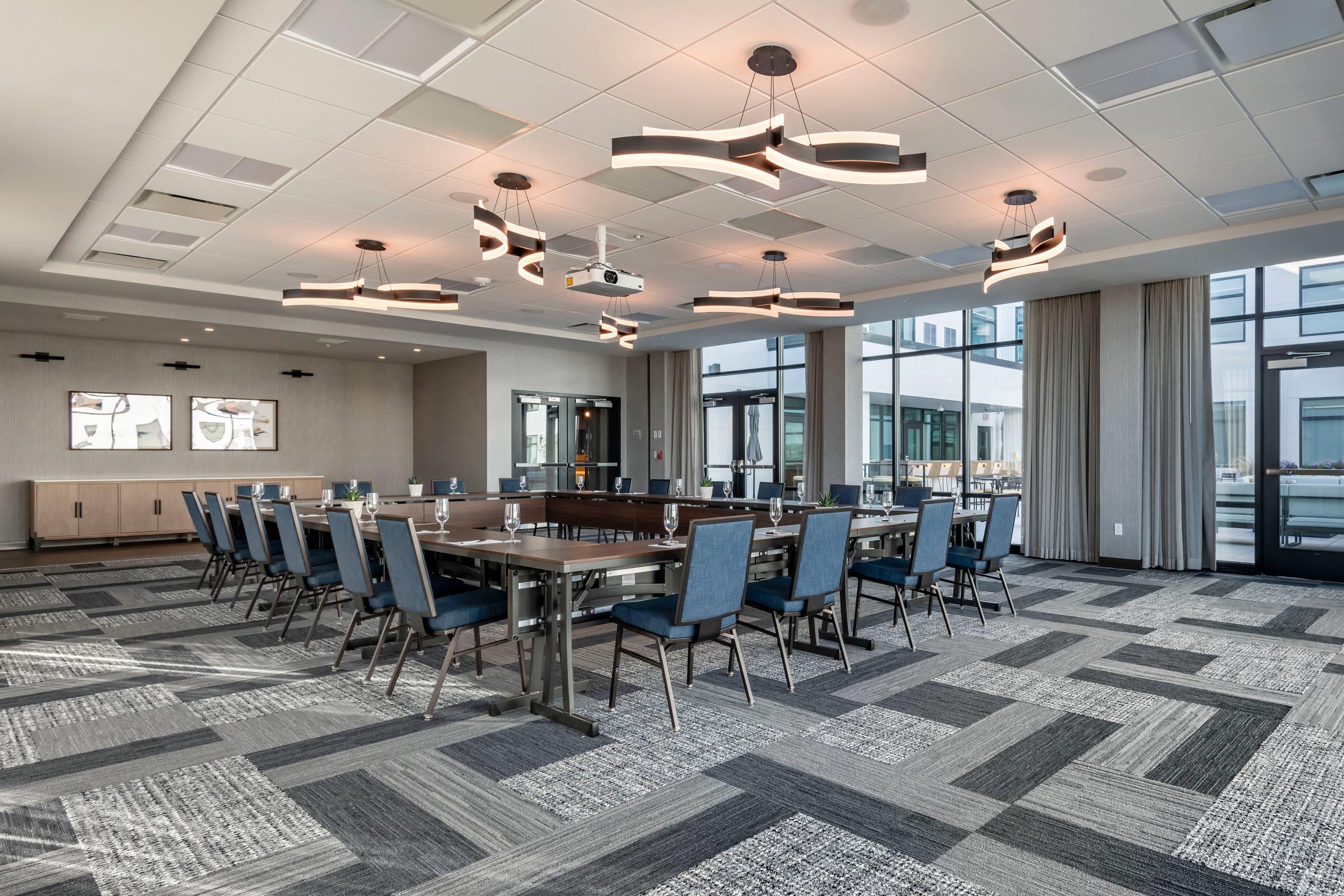 Meeting room