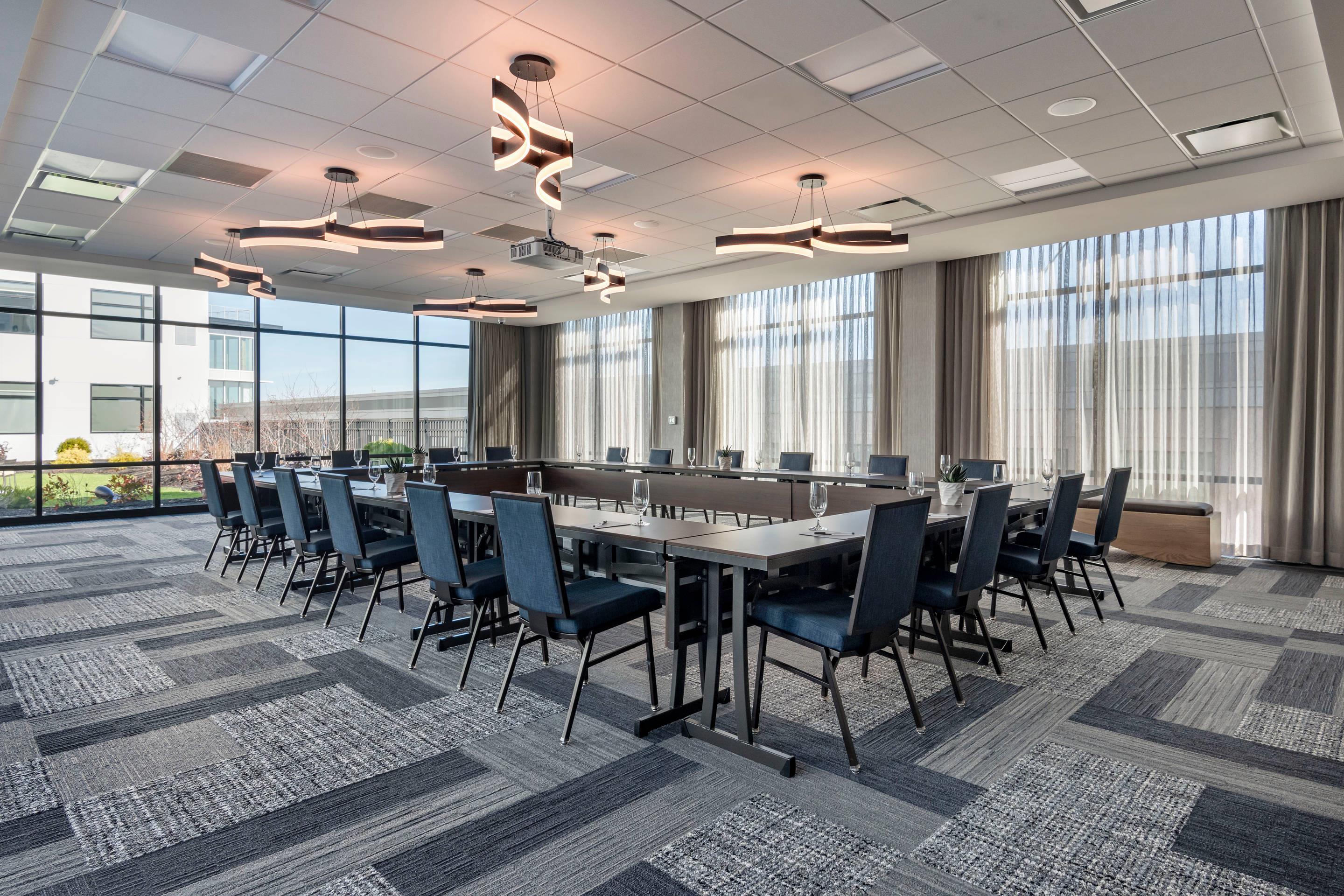 Meeting room