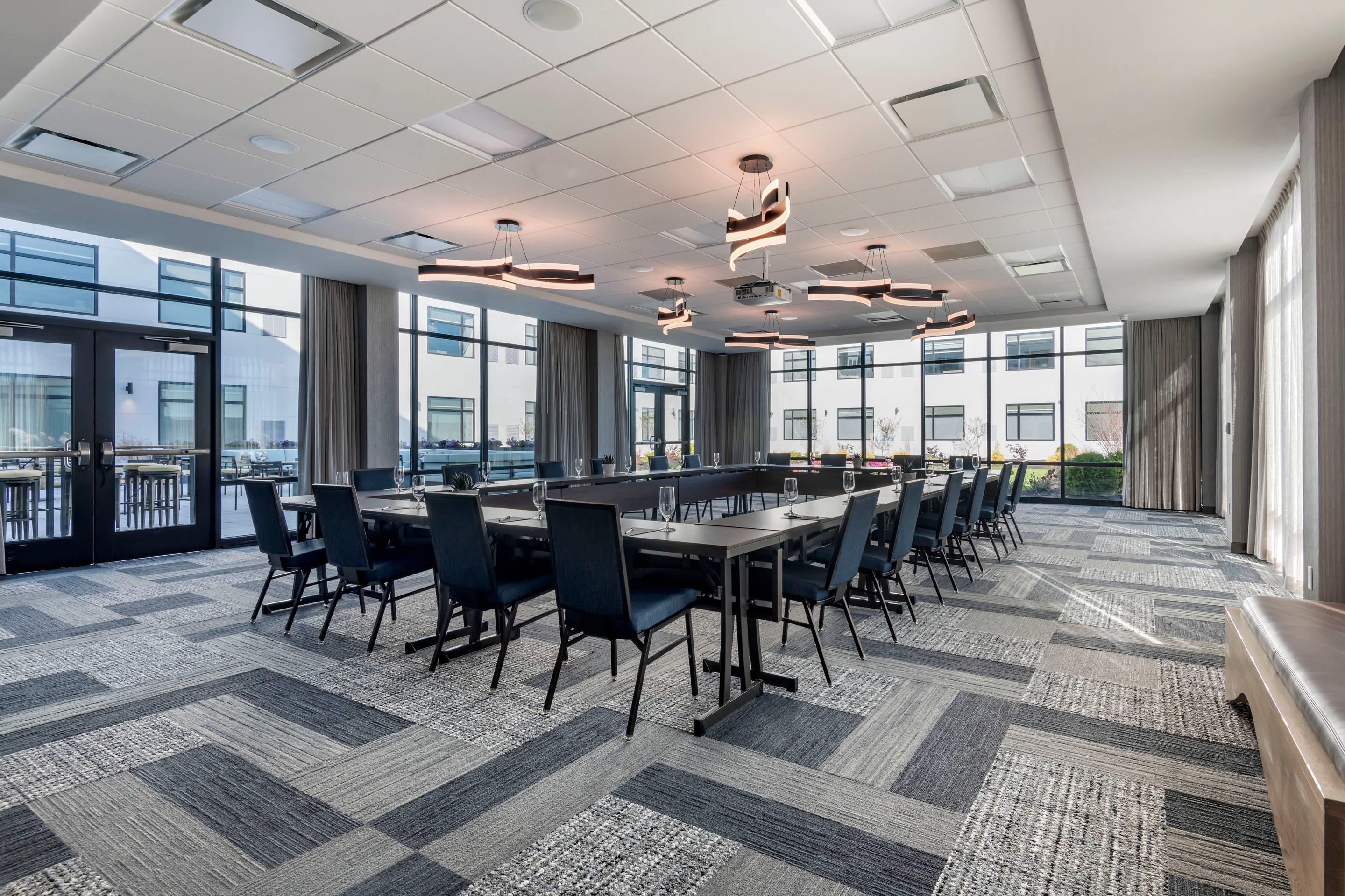 Meeting room
