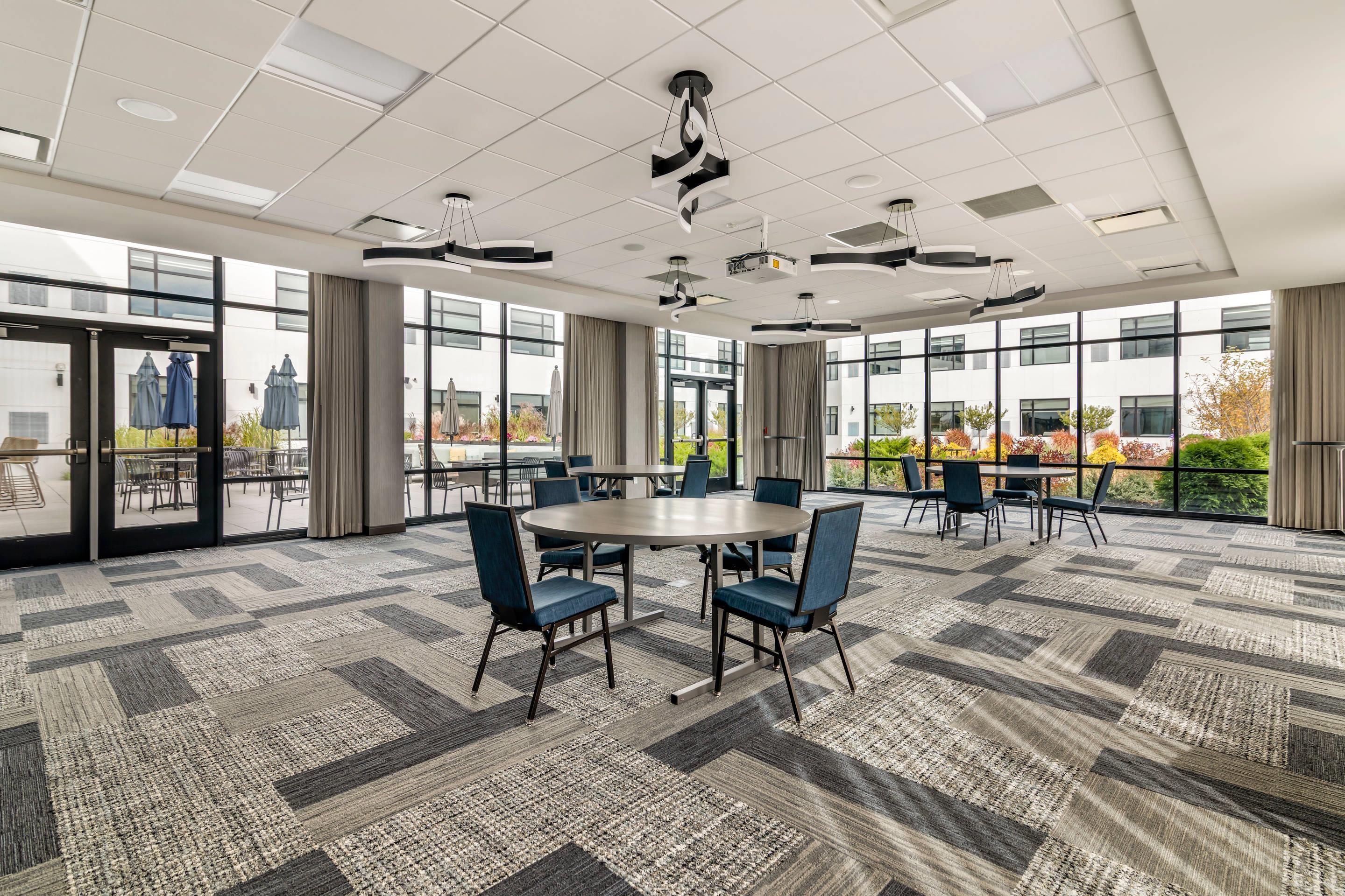 Meeting room
