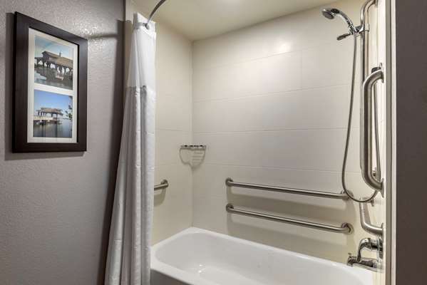 Suite - Comfort Suites Huntersville - I-77, Exit 25