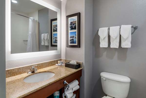 Suite - Comfort Suites Huntersville - I-77, Exit 25