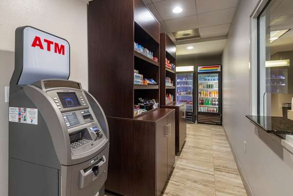  - Comfort Suites Huntersville - I-77, Exit 25