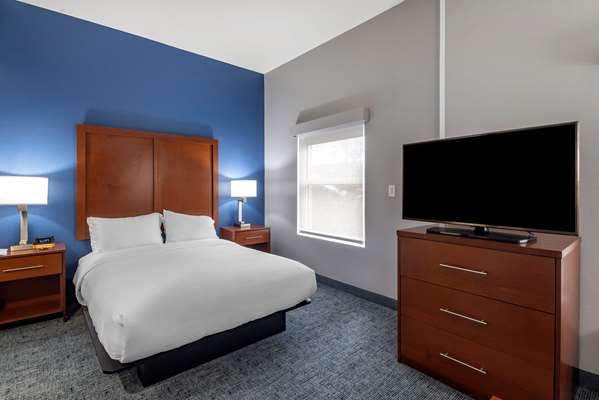 Suite - Comfort Suites Huntersville - I-77, Exit 25