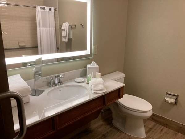  - Stonewall Resort Roanoke