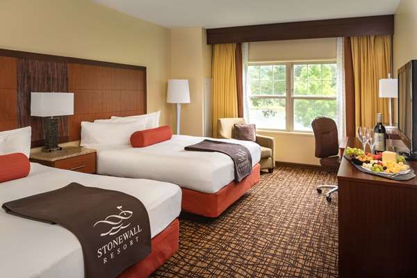  - Stonewall Resort Roanoke