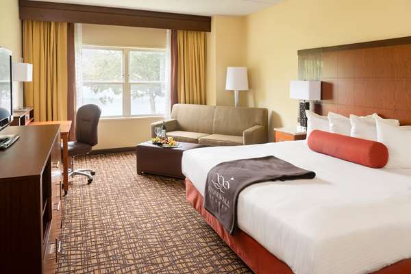  - Stonewall Resort Roanoke