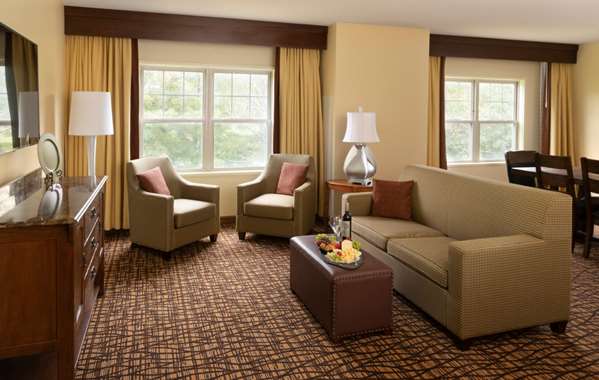 Suite - Stonewall Resort Roanoke