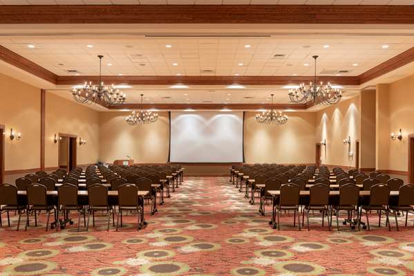  - Stonewall Resort Roanoke