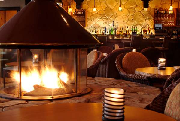 Bar - Stonewall Resort Roanoke