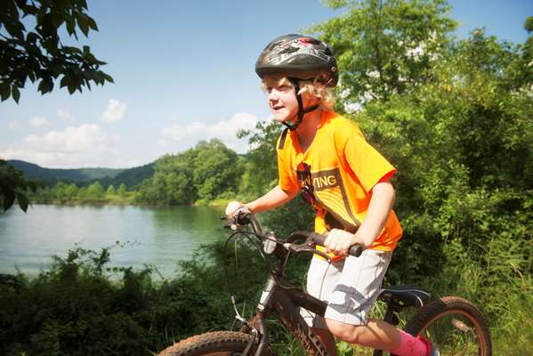  - Stonewall Resort Roanoke