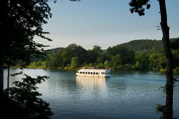  - Stonewall Resort Roanoke