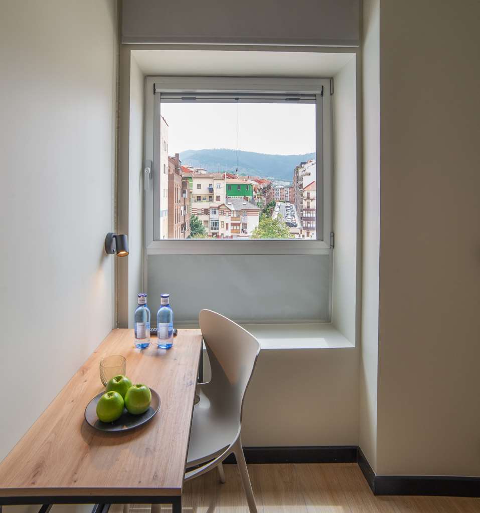 Hotel Bed4u Bilbao