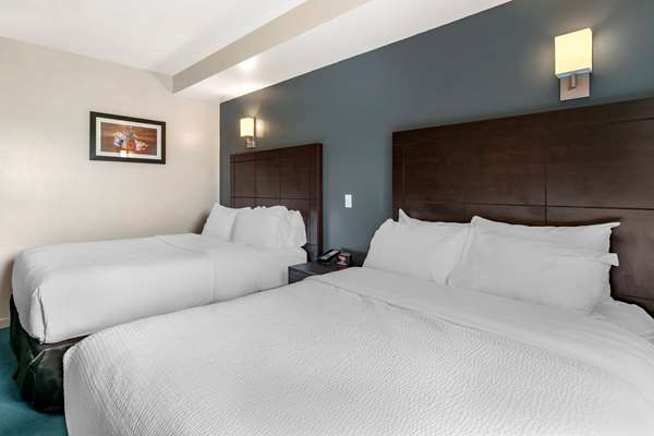  - Econo Lodge Montreal