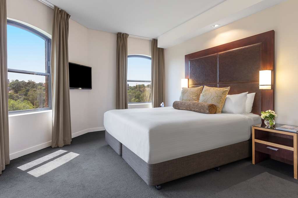 AMORA HOTEL RIVERWALK MELBOURNE-guestroom-Guest Room,Suite,On-Site.jpg