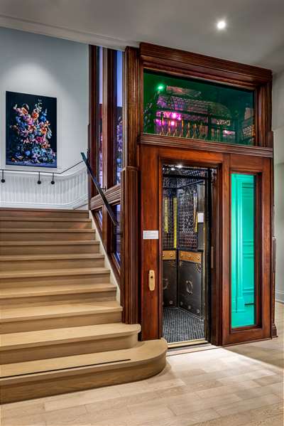  - Gladstone House West Queen West Toronto