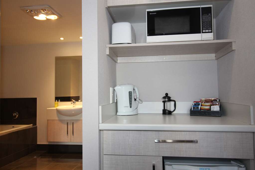 CARRAMAR MOTOR INN-guestroom-Guest Room,Guest Room Amenity,On-Site.jpg