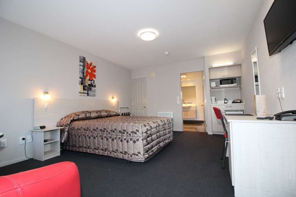 CARRAMAR MOTOR INN-guestroom-Guest Room,On-Site.jpg