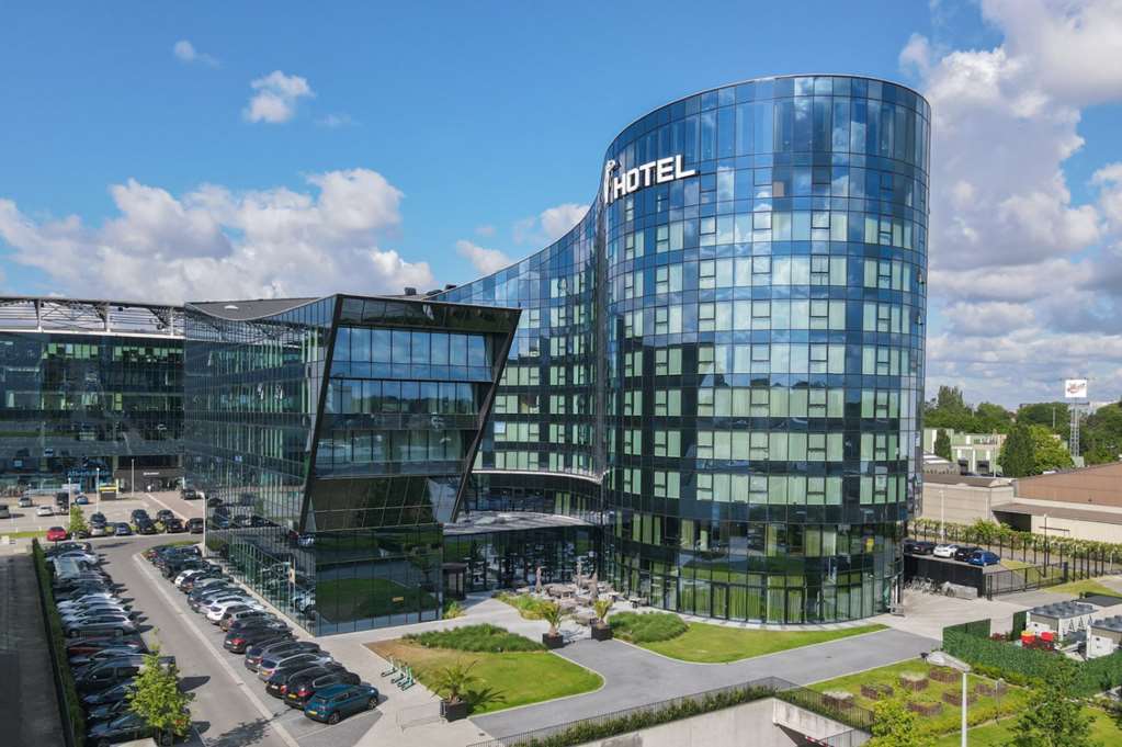 Van der Valk Hotel Ghent