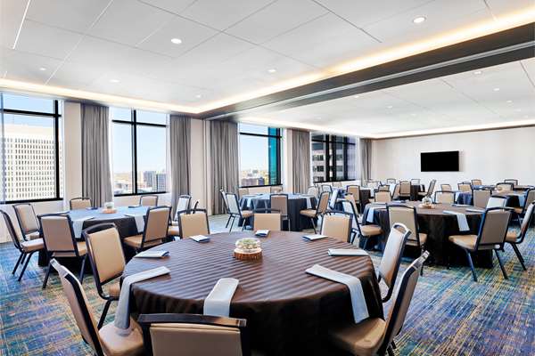  - Hyatt Centric Hotel Downtown Denver