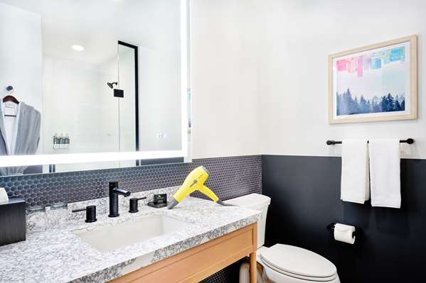  - Hyatt Centric Hotel Downtown Denver