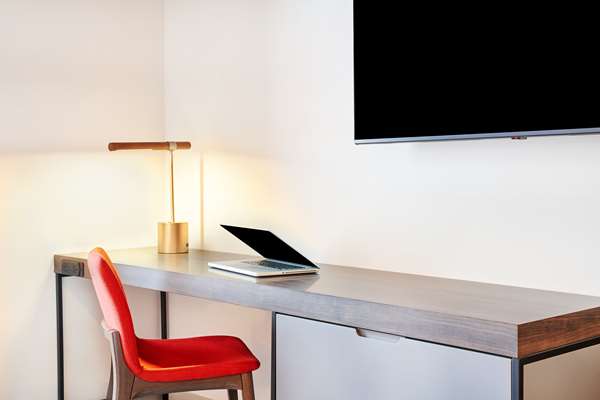  - Hyatt Centric Hotel Downtown Denver