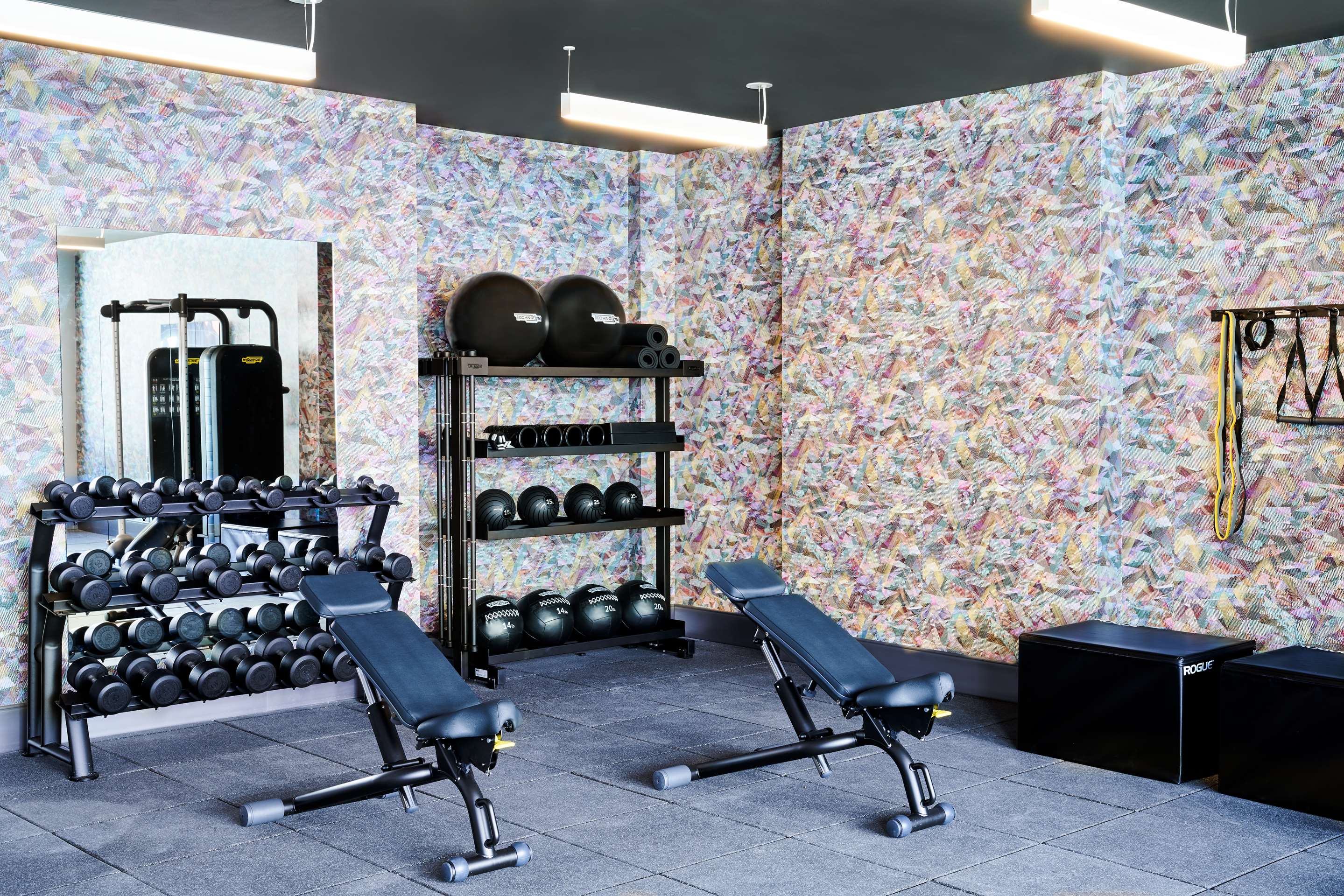 Health Club