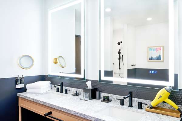  - Hyatt Centric Hotel Downtown Denver