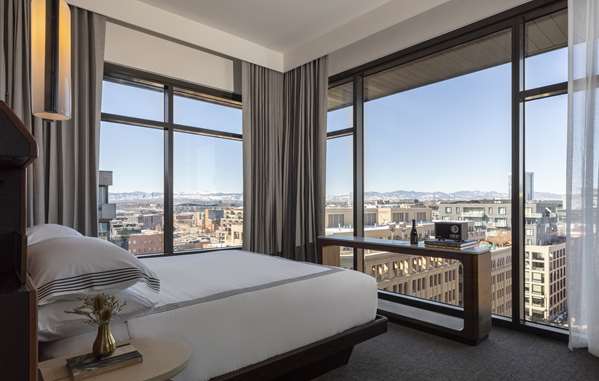 Suite - Thompson Hotel Downtown Denver