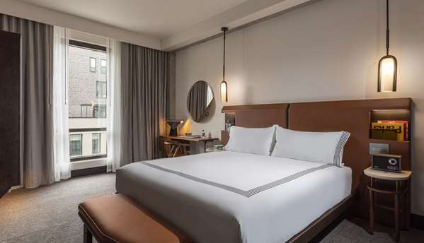  - Thompson Hotel Downtown Denver