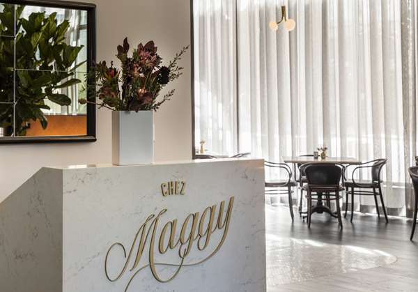 Restaurant - Thompson Hotel Downtown Denver