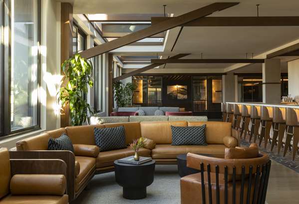 Restaurant - Thompson Hotel Downtown Denver